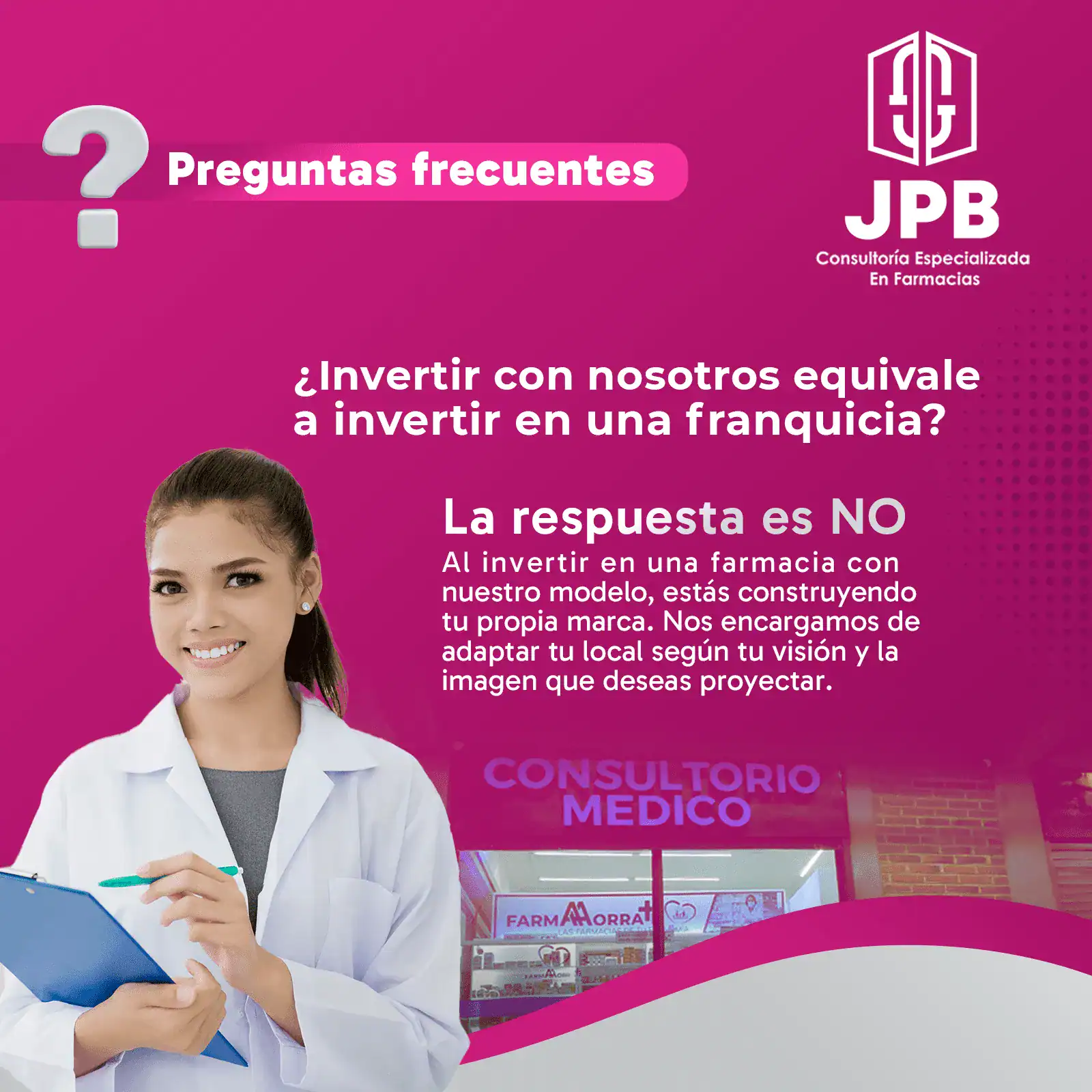 preguntas frecuentes